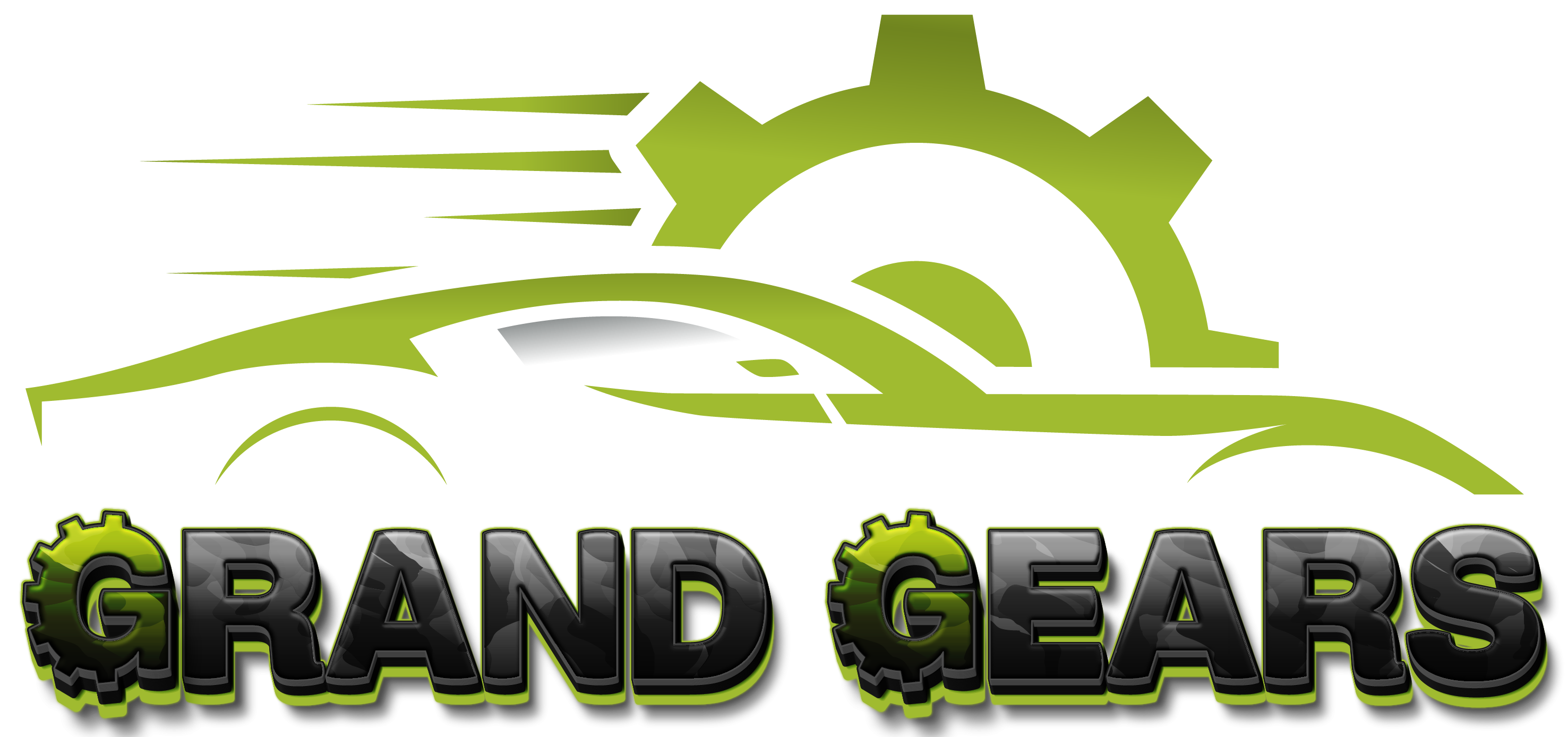 Grand Gears
